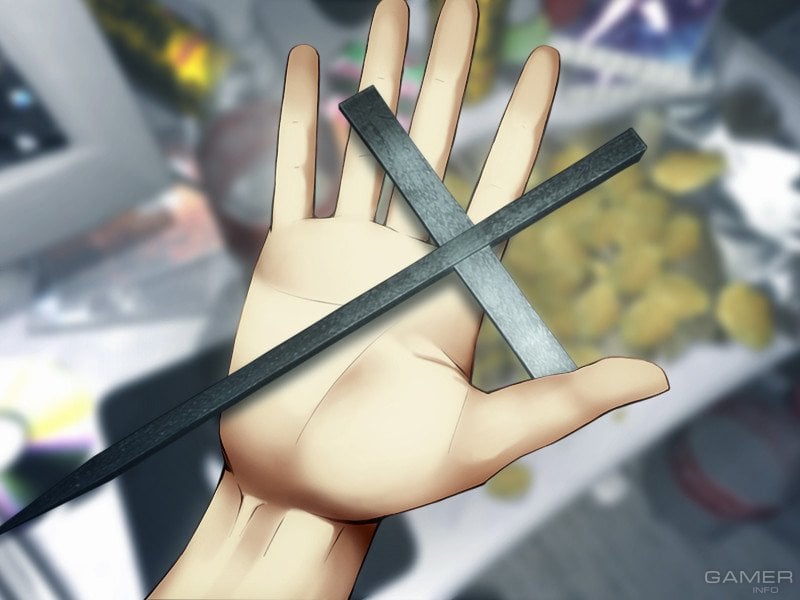 混沌；头[Chaos;HEad] 游戏截图10