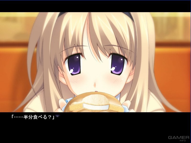 混沌；头[Chaos;HEad] 游戏截图4