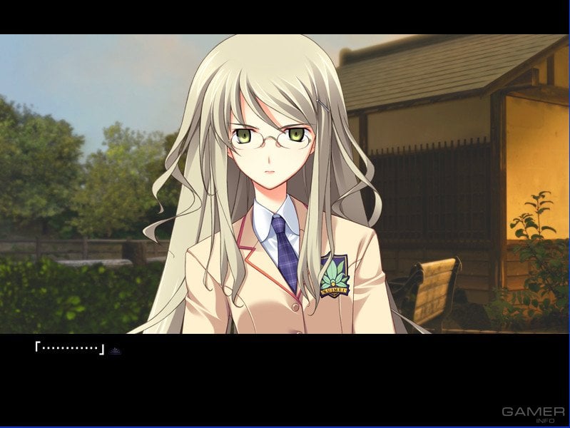 混沌；头[Chaos;HEad] 游戏截图5