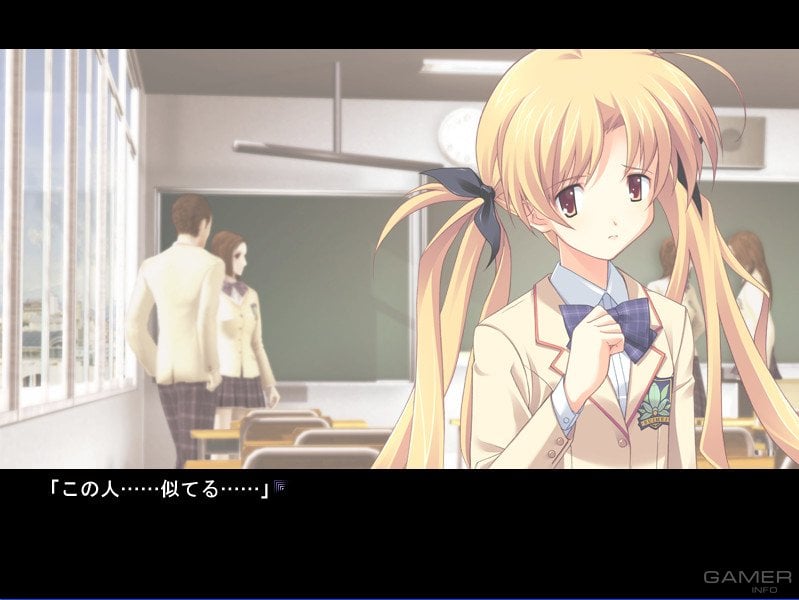 混沌；头[Chaos;HEad] 游戏截图2