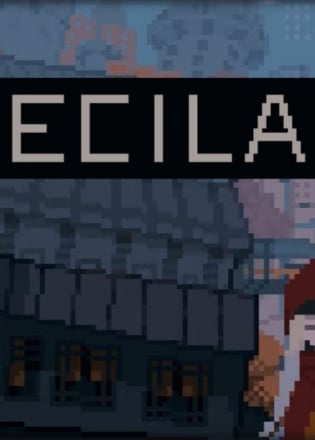 那个[Ecila] 游戏封面