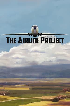 航空公司项目 - 下一代[The Airline Project - Next Gen] 游戏封面