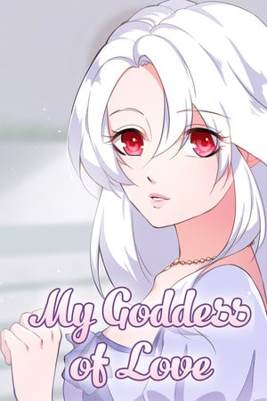 我的爱情女神[My Goddess of Love] 游戏封面
