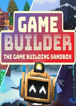 游戏制作者[Game Builder] 游戏封面