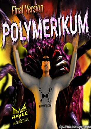 聚合物最终[Polymerikum Final] 游戏封面