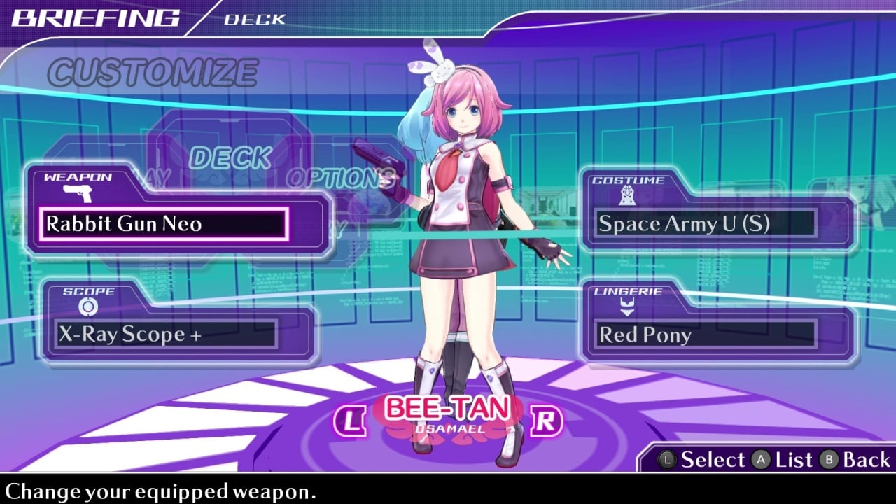 枪枪小精灵[Gun Gun Pixies] 游戏截图4