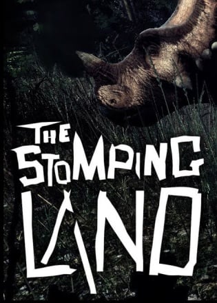 踩踏之地[The Stomping Land] 游戏封面