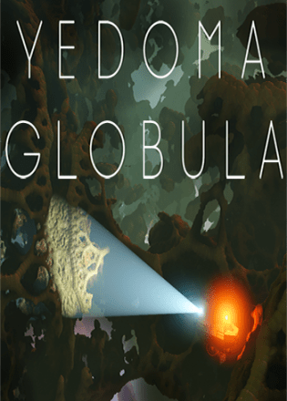 耶多玛球状体[Yedoma Globula] 游戏封面