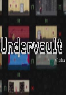 地下拱顶[Undervault] 游戏封面