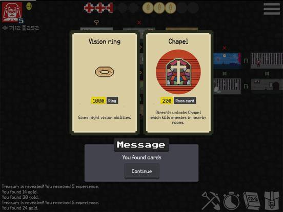 地下拱顶[Undervault] 游戏截图10