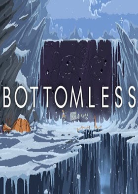 无底[Bottomless] 游戏封面
