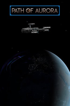 极光之路[Path Of Aurora] 游戏封面