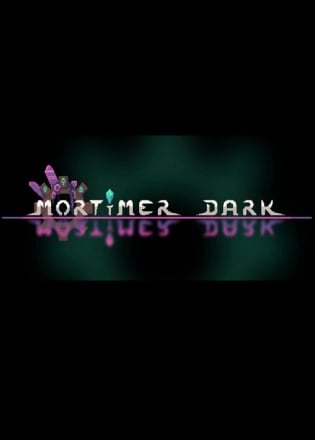 莫蒂默·达克[Mortimer Dark] 游戏封面