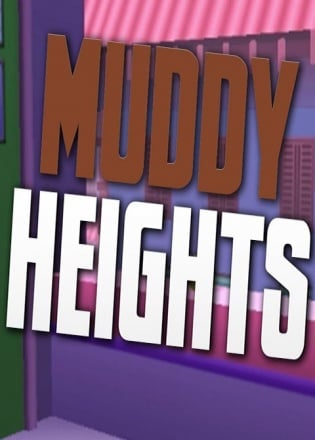 泥泞高地[Muddy Heights] 游戏封面