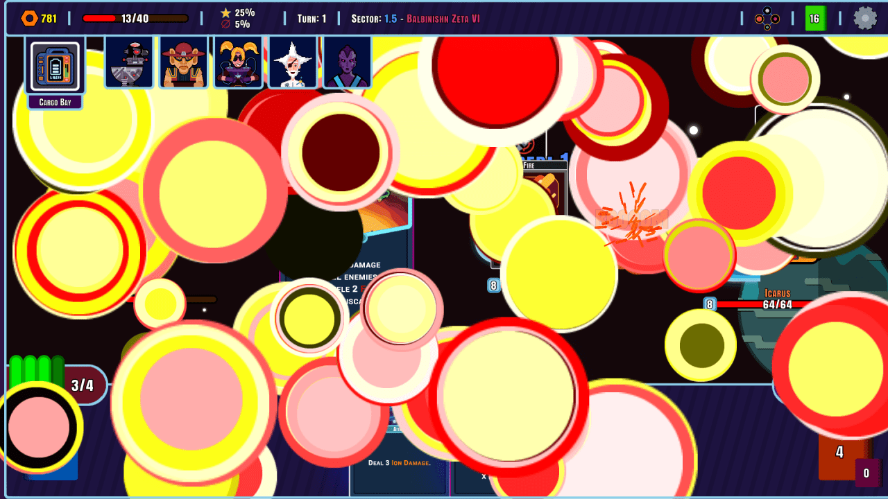 欧米茄救援队[Rescue Squad Omega] 游戏截图7