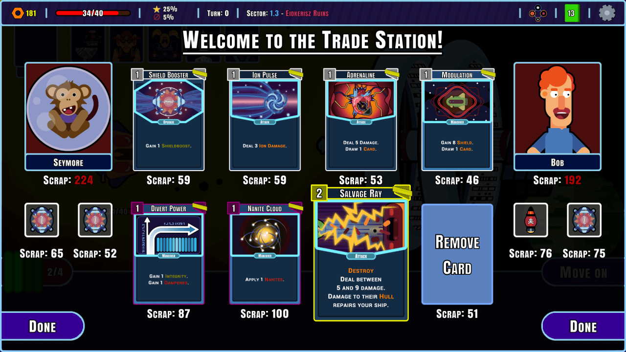 欧米茄救援队[Rescue Squad Omega] 游戏截图4