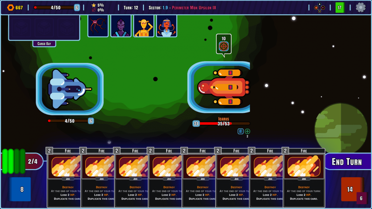 欧米茄救援队[Rescue Squad Omega] 游戏截图9