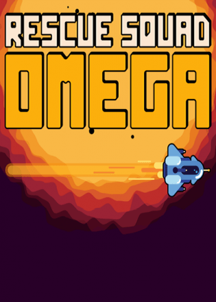 欧米茄救援队[Rescue Squad Omega] 游戏封面