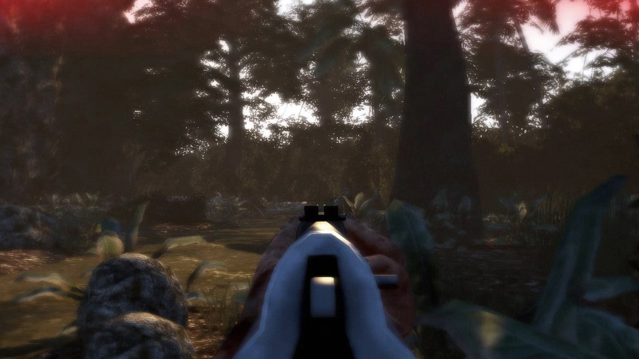 隧道鼠[Tunnel Rats] 游戏截图5