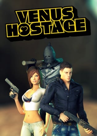 维纳斯人质[Venus Hostage] 游戏封面