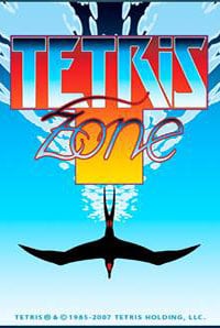 俄罗斯方块区[Tetris Zone] 游戏封面