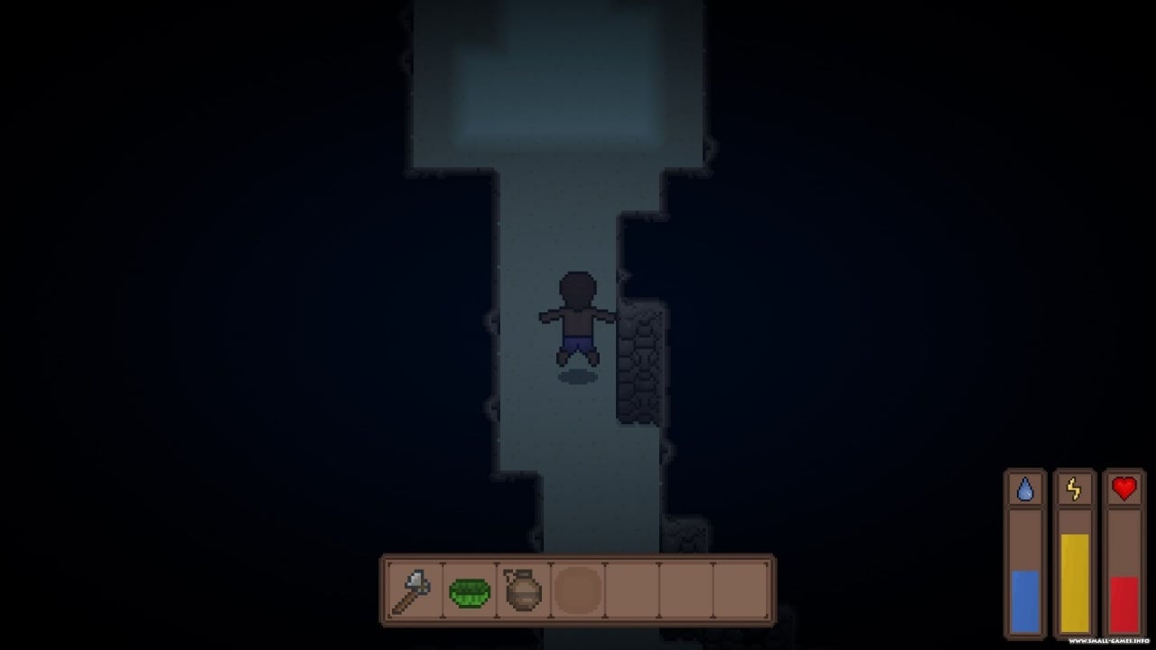 岛屿生存游戏[Island Survival Game] 游戏截图2