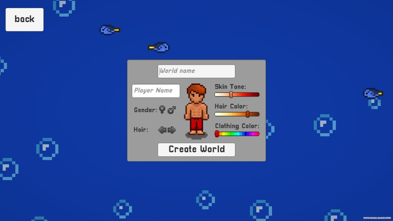 岛屿生存游戏[Island Survival Game] 游戏截图3