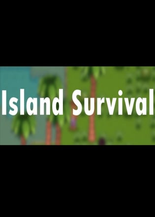 岛屿生存游戏[Island Survival Game] 游戏封面