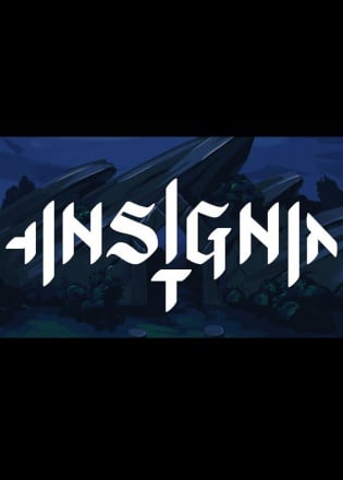 徽章[Insignia] 游戏封面