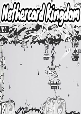 虚空卡王国[Nethercard Kingdom] 游戏封面