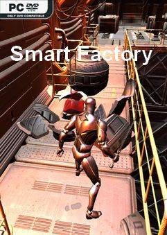 智能工厂[Smart Factory] 游戏封面