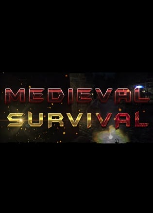 中世纪生存[medieval-survival] 游戏封面