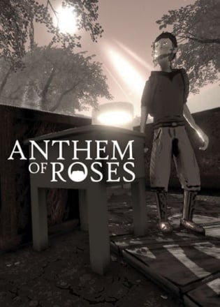 玫瑰之歌[Anthem of Roses] 游戏封面