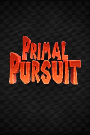 原始追求[Primal Pursuit] 游戏封面