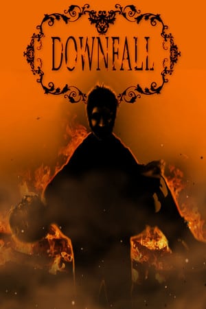 倒台[Downfall] 游戏封面