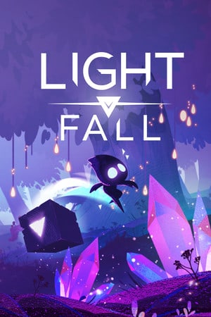 轻落[Light Fall] 游戏封面
