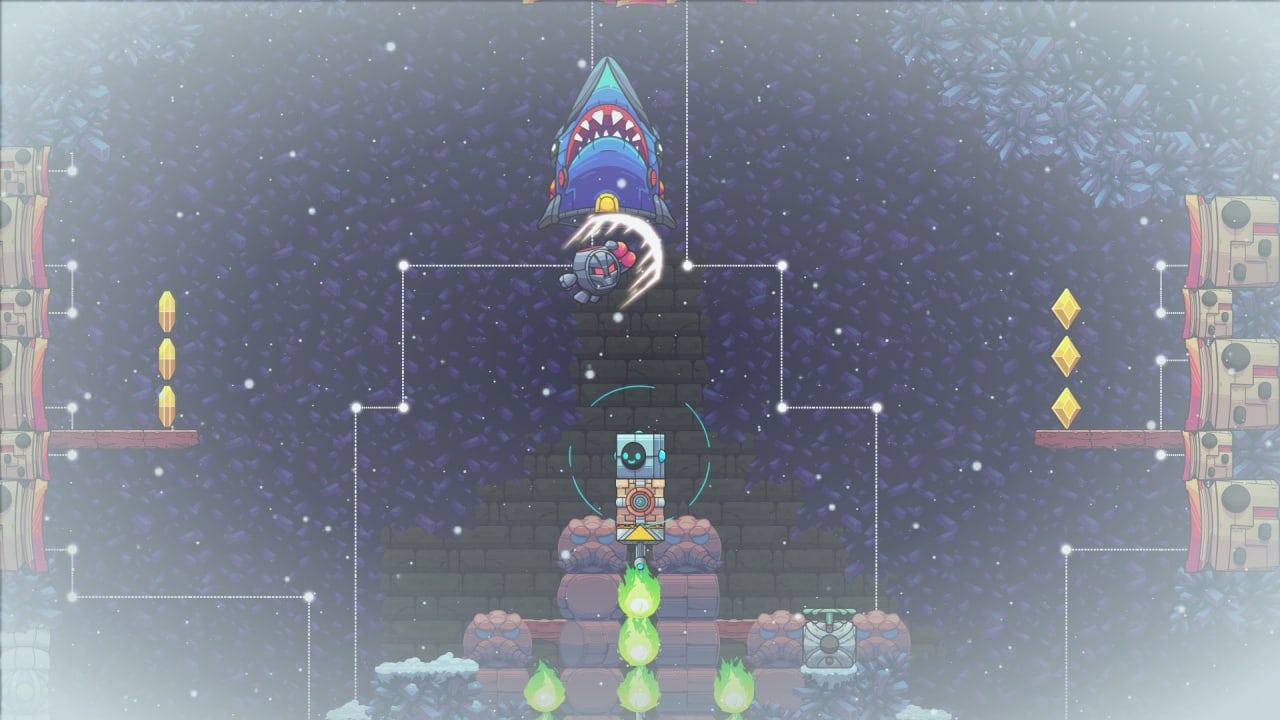 Levelhead：平台游戏制作者[Levelhead: Platformer Maker] 游戏截图4