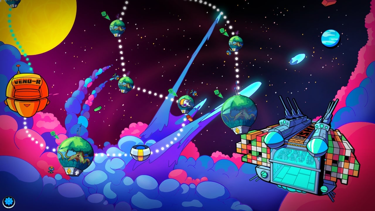 Levelhead：平台游戏制作者[Levelhead: Platformer Maker] 游戏截图3