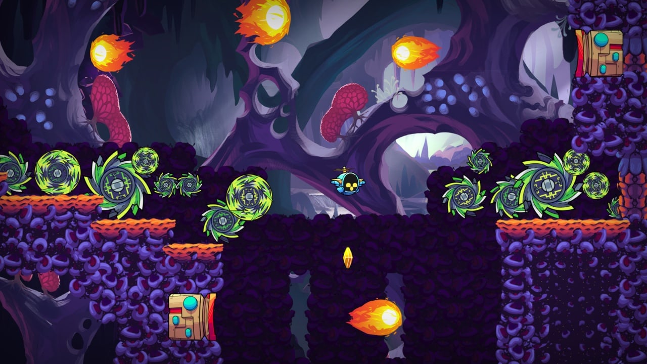 Levelhead：平台游戏制作者[Levelhead: Platformer Maker] 游戏截图8