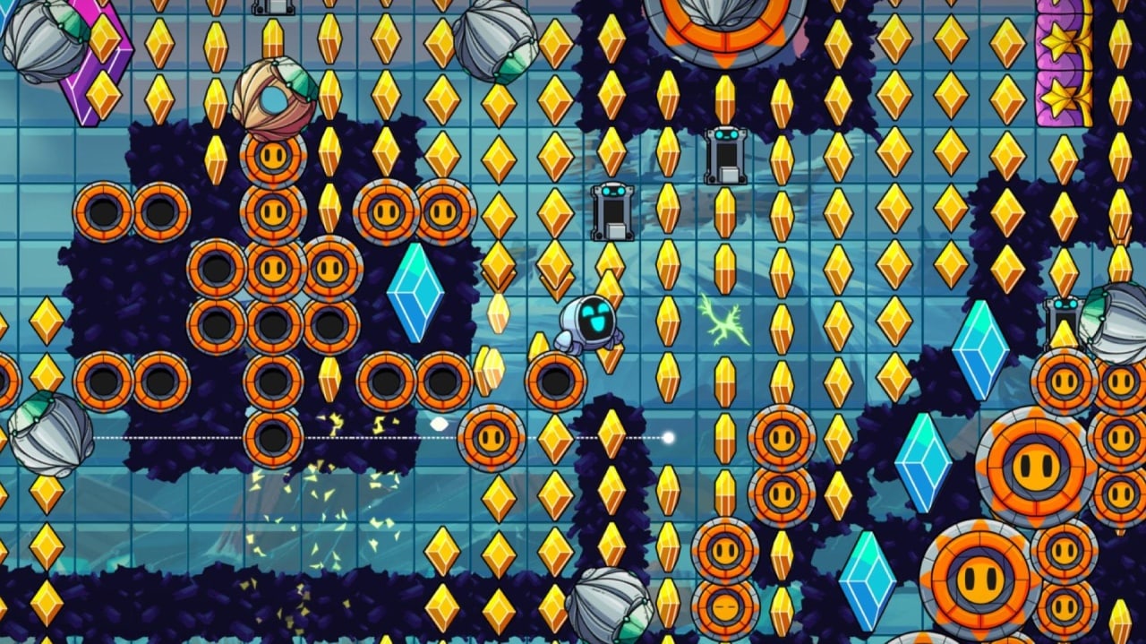 Levelhead：平台游戏制作者[Levelhead: Platformer Maker] 游戏截图5