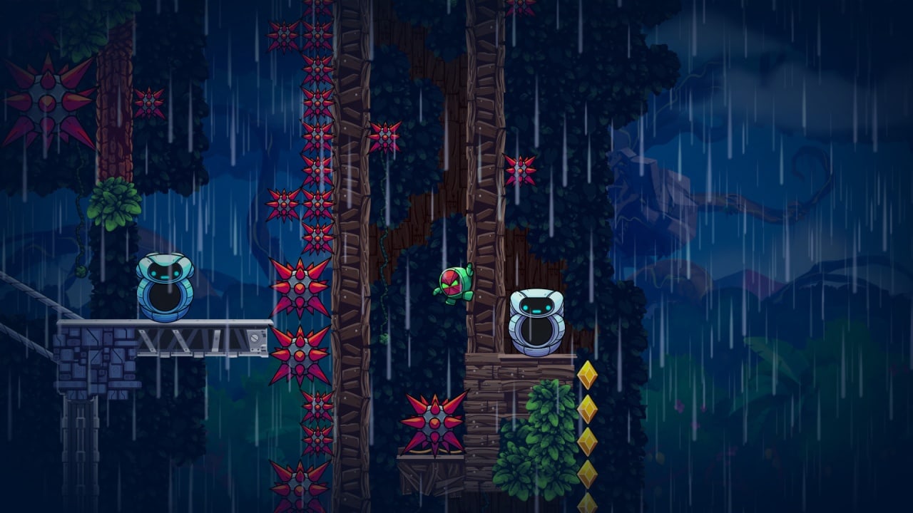 Levelhead：平台游戏制作者[Levelhead: Platformer Maker] 游戏截图2