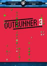 超越者3[Outrunner 3] 游戏封面