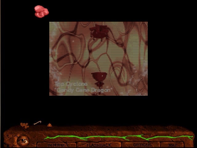 战栗 2 灵魂的收割[Shivers 2 Harvest of Souls] 游戏截图9
