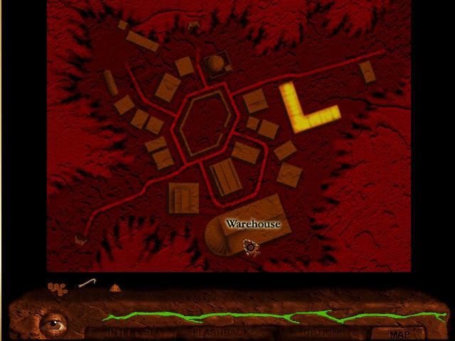 战栗 2 灵魂的收割[Shivers 2 Harvest of Souls] 游戏截图7