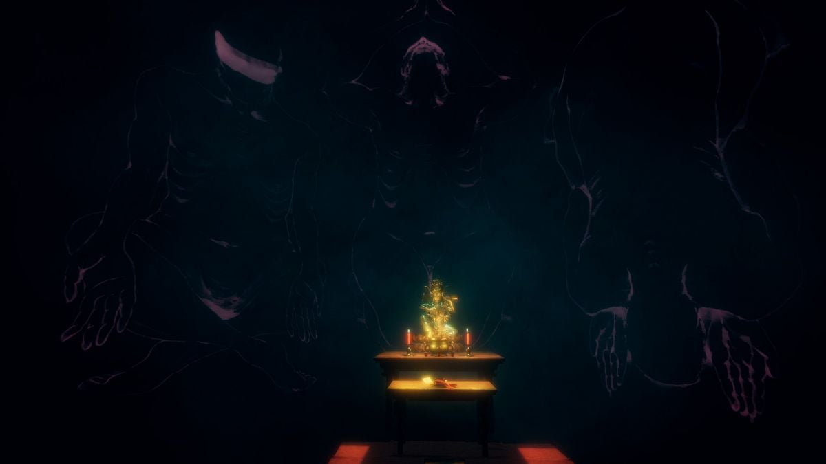 奉献精神[Devotion] 游戏截图5