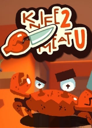 刀2肉U[Knife 2 Meat U] 游戏封面