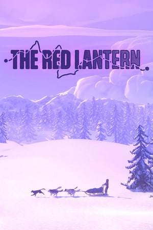 大红灯笼[The Red Lantern] 游戏封面