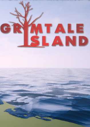格里姆塔尔岛[Grimtale Island] 游戏封面