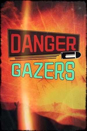 危险凝视者[Danger Gazers] 游戏封面