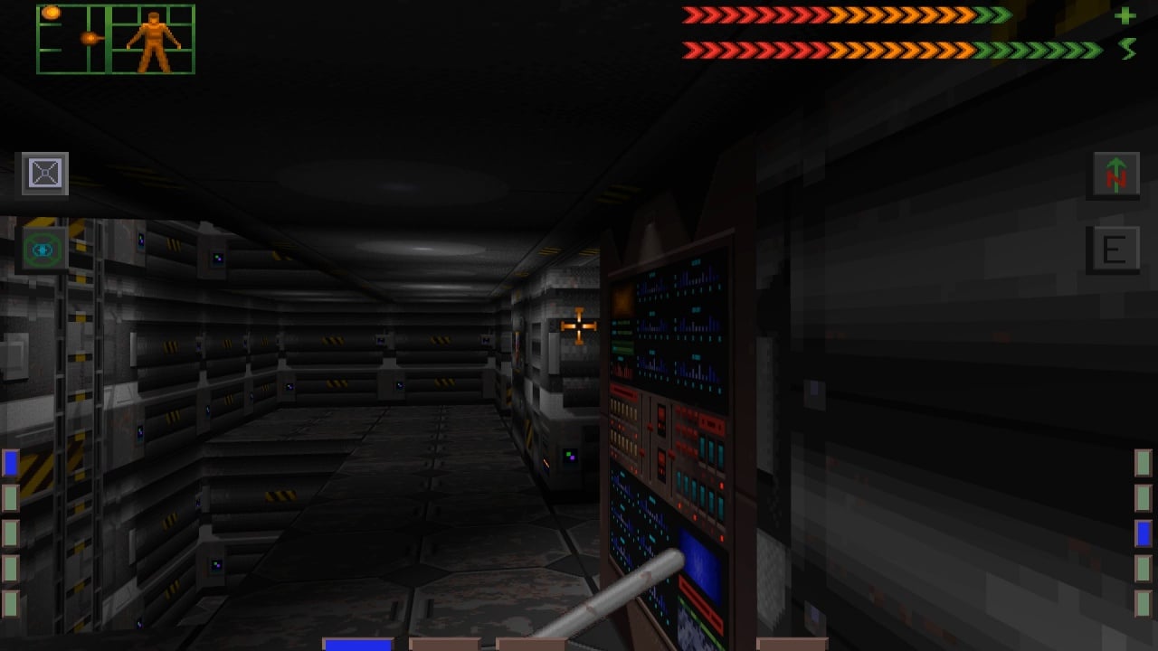 系统奇兵：增强版[System Shock: Enhanced Edition] 游戏截图7